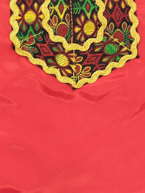 BookMyCostume Kashmiri Girl with Jewellery Indian State For Girl's & Women  Fancy Dress Costume